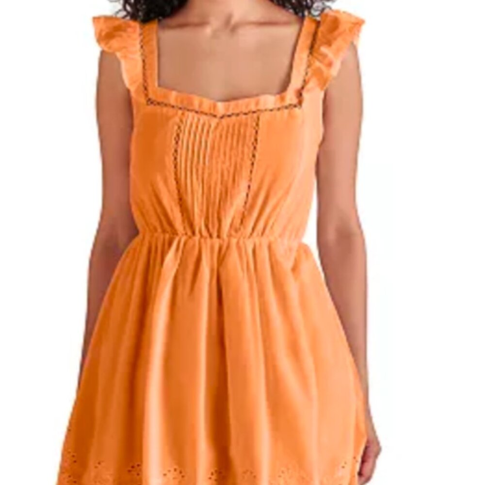 Steve Madden Astra Dress - Large